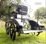 Hartland Three Phase Carriage