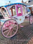 Princess Carriage