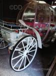 Cinderella Carriage