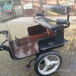 Hillam Cart 