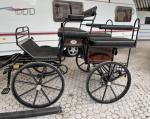 Hartland Carriage