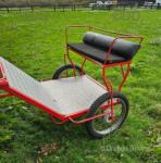 Noddy Cart
