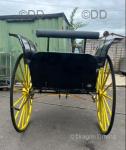 Jacks & Sons Cart