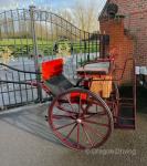 Bennington Cart