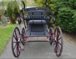 Bennington Carriage