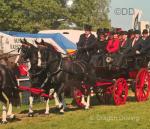Charabanc built by Deasons of Windermere