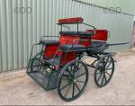 Bennington Carriage