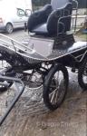 Recreatie & Marathonwagens M44 Carriage