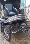 Recreatie & Marathonwagens M44 Carriage