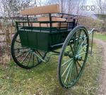 Stratford Show Gig by Potter