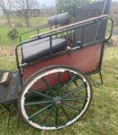 Bennington Cart