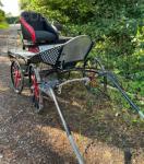 Talbot Brothers Carriage