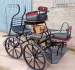 Bennington B1 Carriage