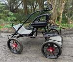 Hartland iSport Carriage