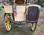 Governess Cart