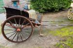 Norfolk Cart