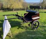 Hillam Cart