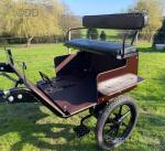 Hillam Cart