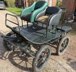 Renee Schoop L2 Carriage