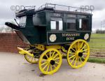 Omnibus by Star Carriages of London 