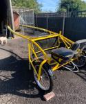 Mark 1 Roadster Jog Cart