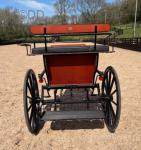Bennington Carriage