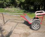 Noddy Cart