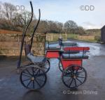 Bennington Leisure Vehicle