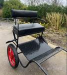 Exercise Cart