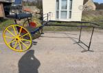 Bennington Cart