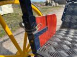 Bennington Cart