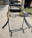 Bennington Cart