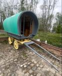 Bowtop Wagon
