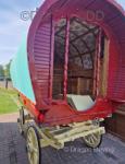 Bowtop Wagon