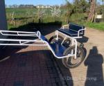 Exercise Cart