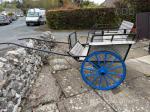 Exercise Cart