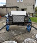 Exercise Cart