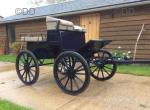 Wagonette