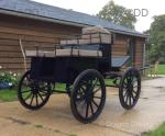Wagonette