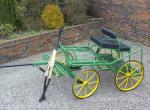 Pleasure Vehicle 