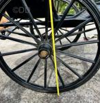 Spindle Back Gig
