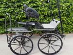 Hartland Topsport III Carriage