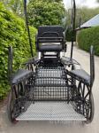 Hartland Topsport III Carriage