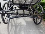 Hartland Topsport III Carriage