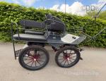 Hartland Versatile Carriage