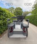 Hartland Versatile Carriage