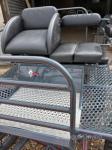 Hartland Versatile Carriage