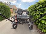 Hartland Versatile Carriage