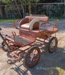Seasons Carriage
