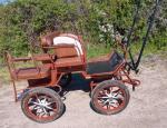 Seasons Carriage